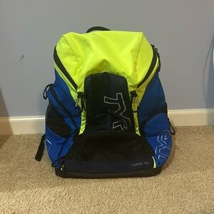 TYR Alliance 30L Backpack